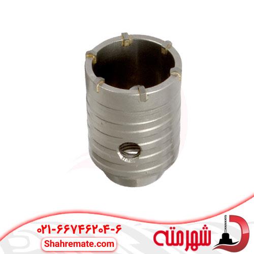 گردبر سر الماس مخصوص بتن سایز 55 میلی متر